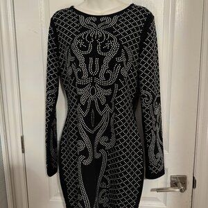 Robe noir Élégance et sophistication